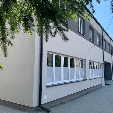 Hostel Sportowa Płońsk Bagian luar foto