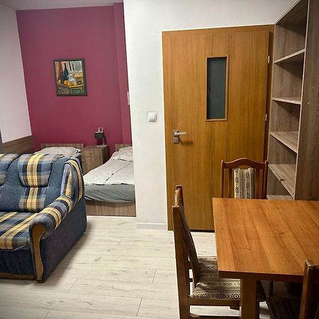 Hostel Sportowa Płońsk Bagian luar foto