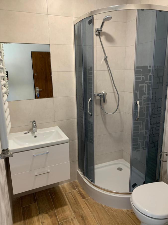 Hostel Sportowa Płońsk Bagian luar foto