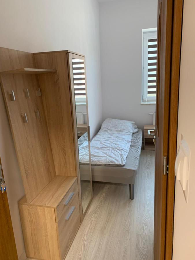Hostel Sportowa Płońsk Bagian luar foto