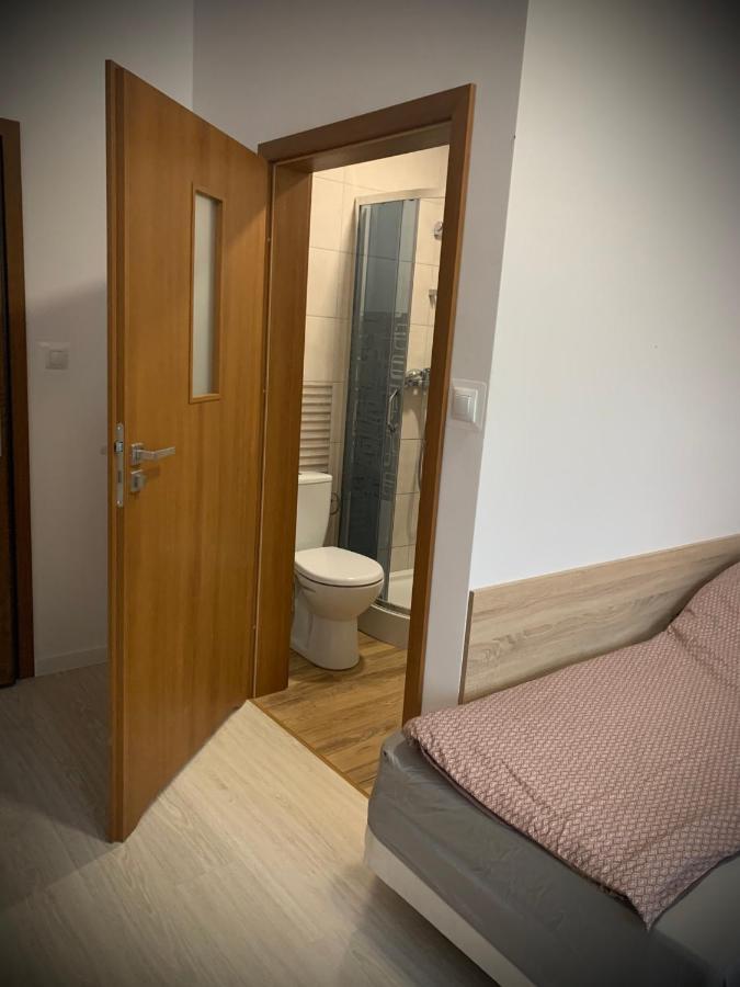 Hostel Sportowa Płońsk Bagian luar foto
