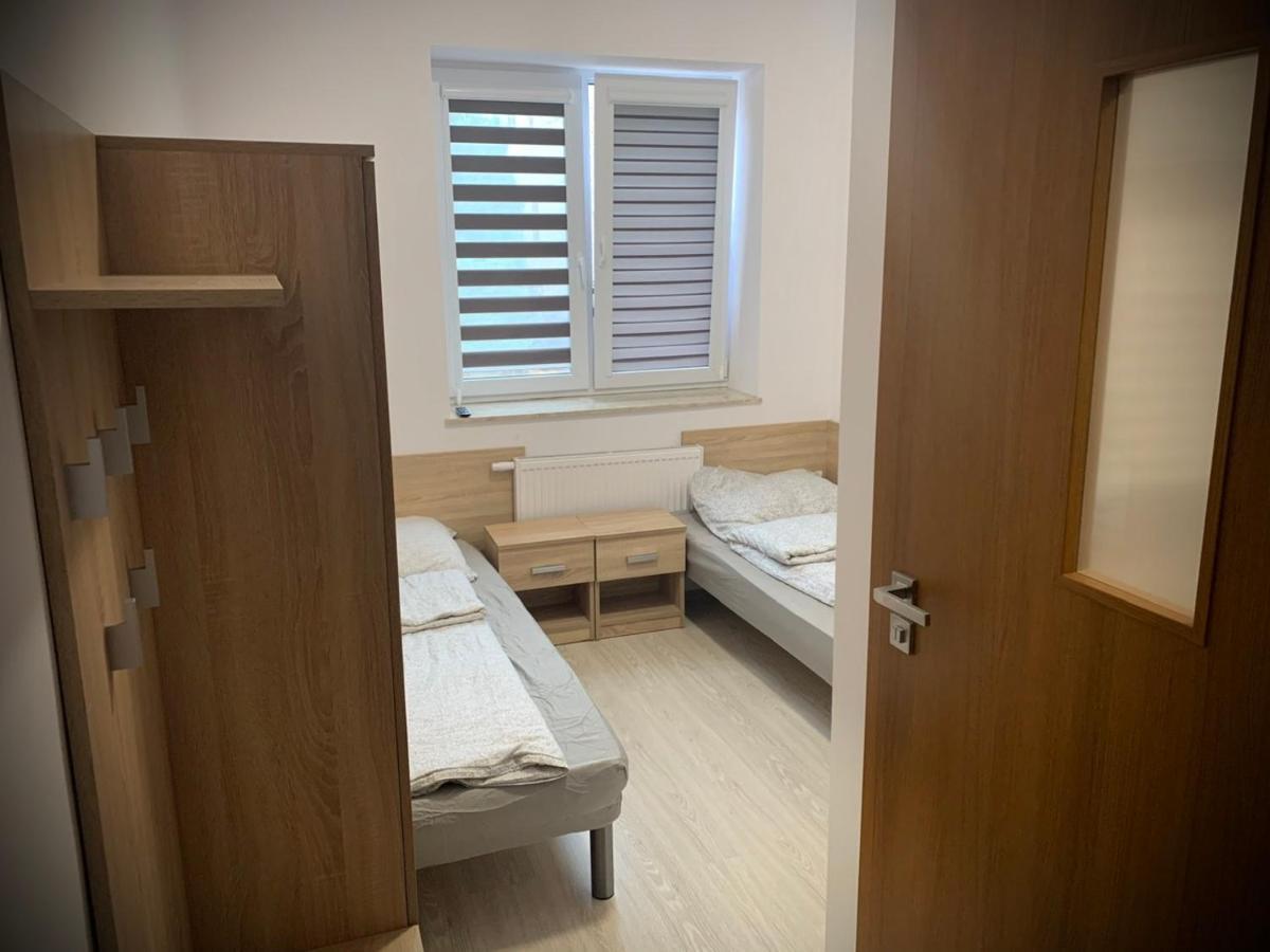 Hostel Sportowa Płońsk Bagian luar foto