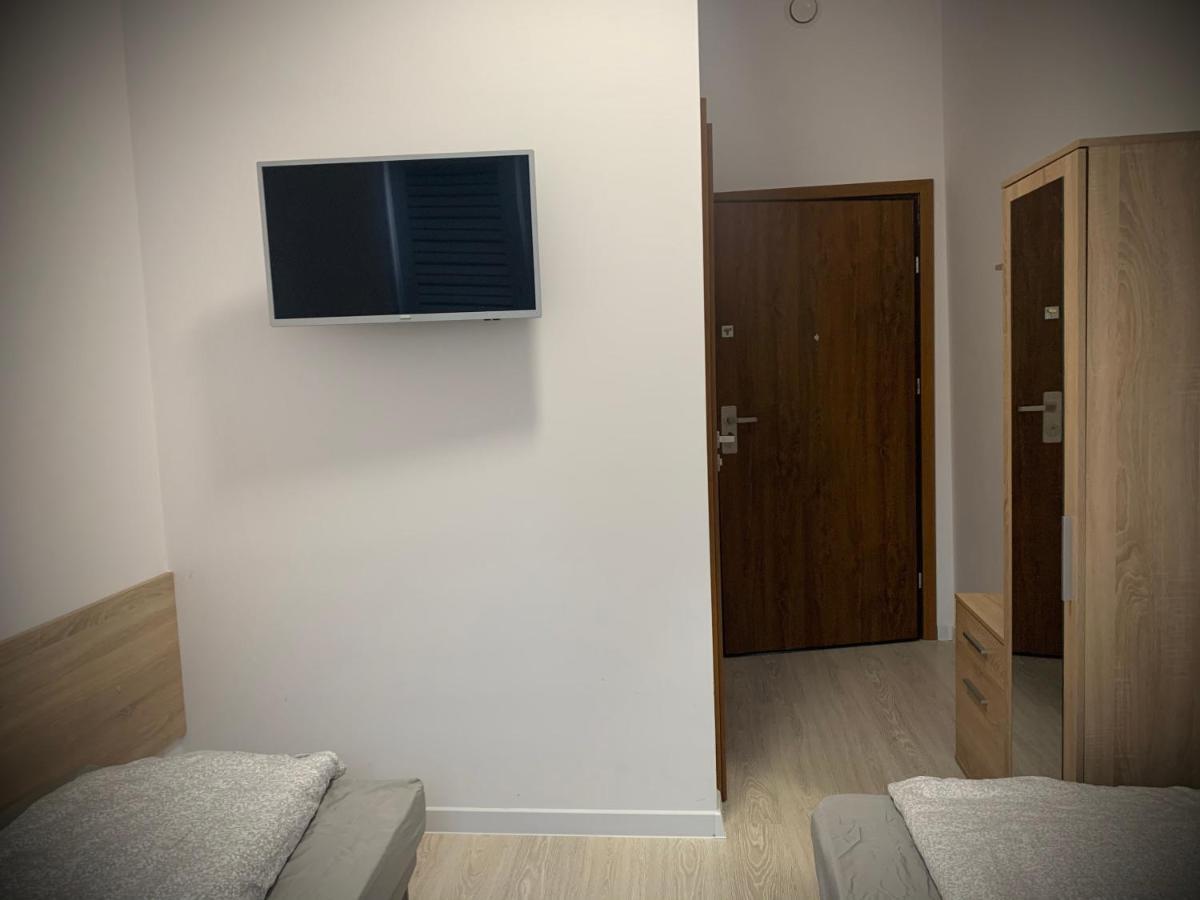 Hostel Sportowa Płońsk Bagian luar foto