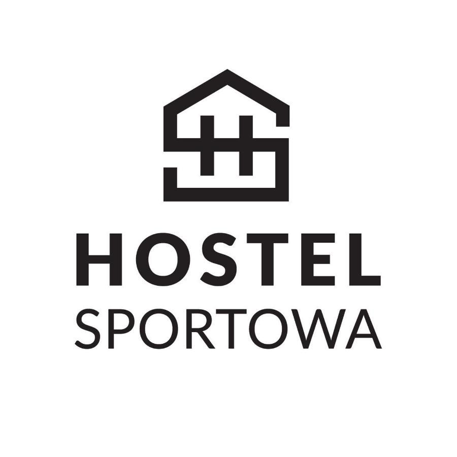 Hostel Sportowa Płońsk Bagian luar foto