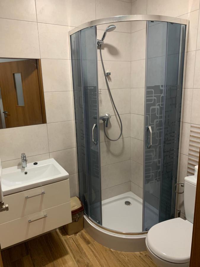 Hostel Sportowa Płońsk Bagian luar foto