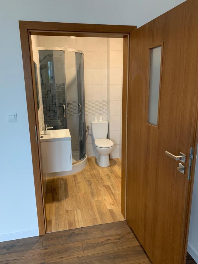 Hostel Sportowa Płońsk Bagian luar foto