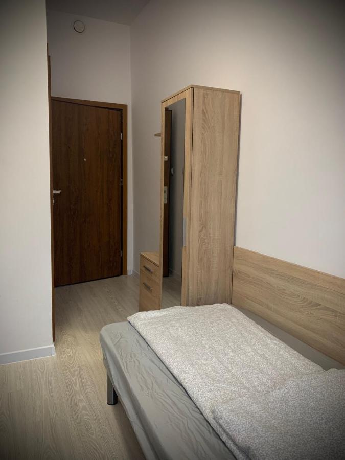 Hostel Sportowa Płońsk Bagian luar foto
