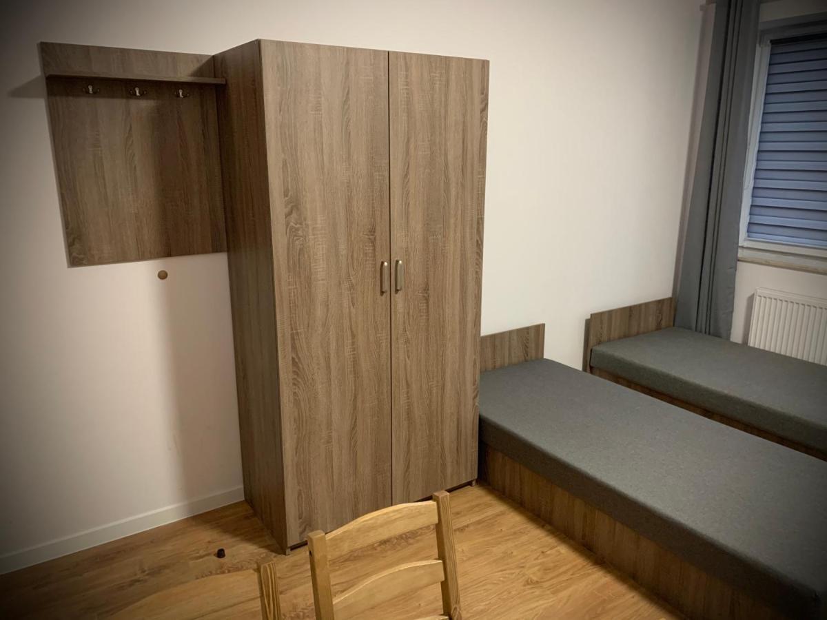 Hostel Sportowa Płońsk Bagian luar foto