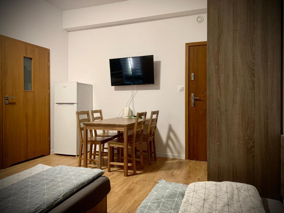 Hostel Sportowa Płońsk Bagian luar foto