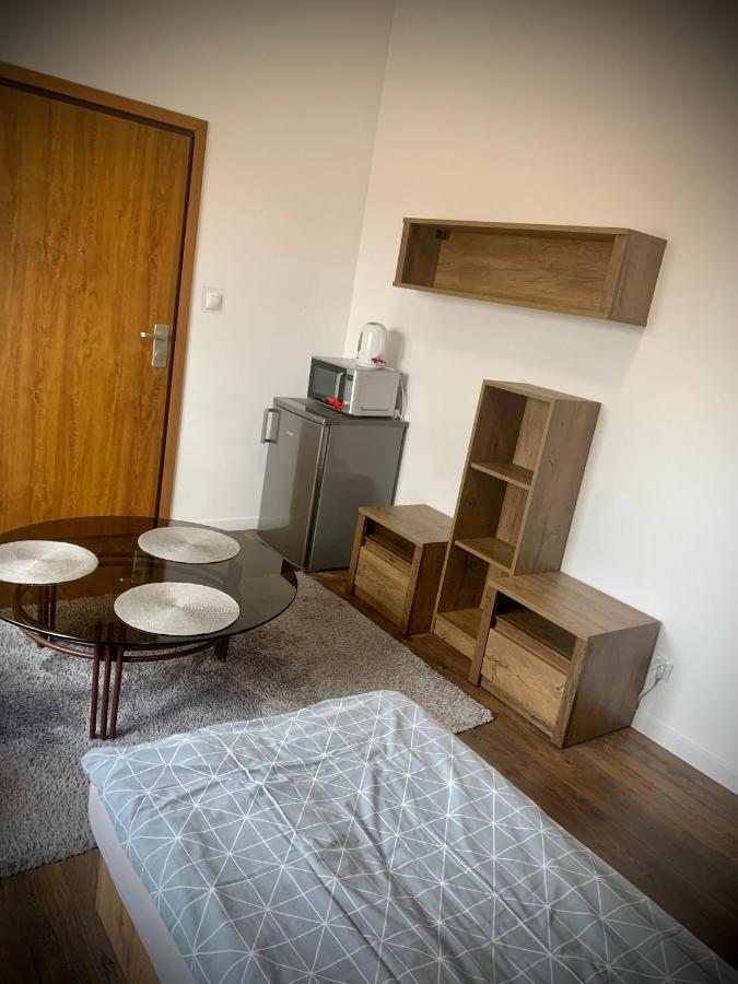 Hostel Sportowa Płońsk Bagian luar foto