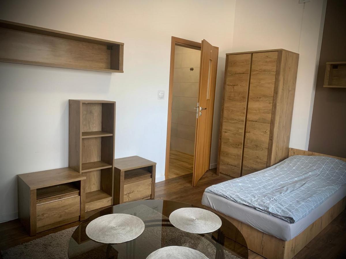 Hostel Sportowa Płońsk Bagian luar foto