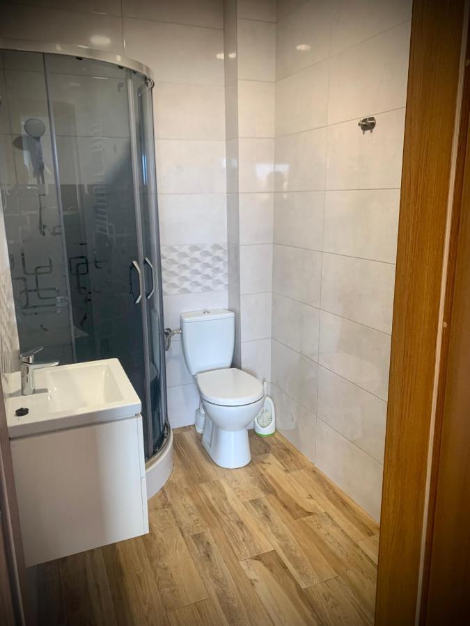 Hostel Sportowa Płońsk Bagian luar foto