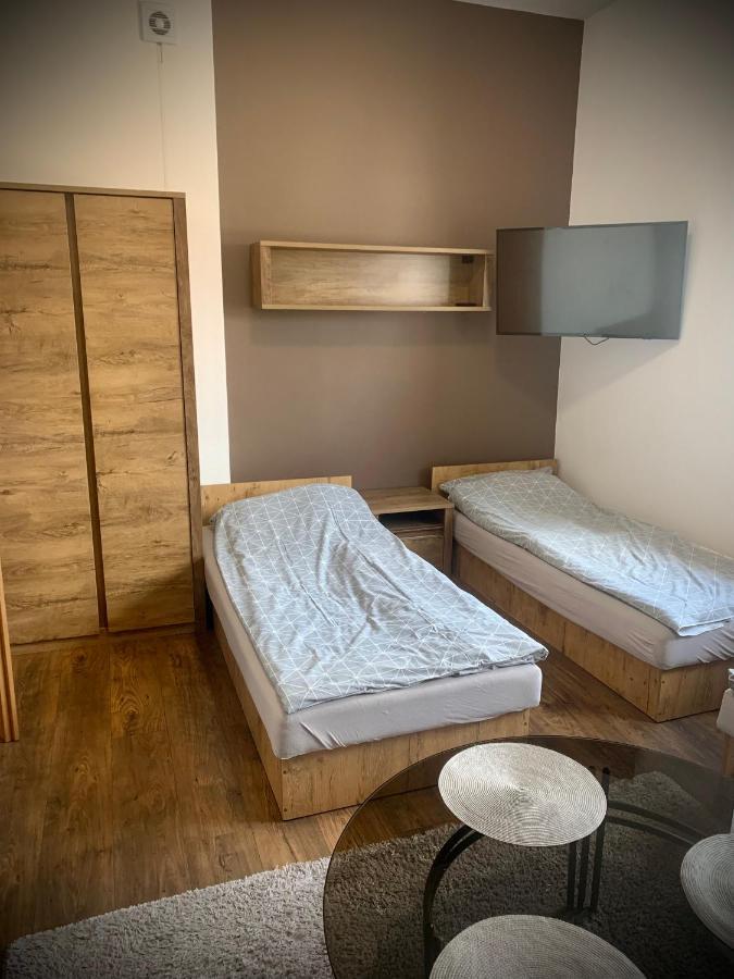 Hostel Sportowa Płońsk Bagian luar foto