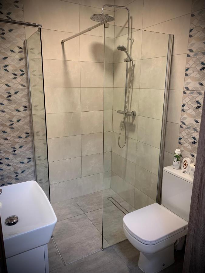 Hostel Sportowa Płońsk Bagian luar foto