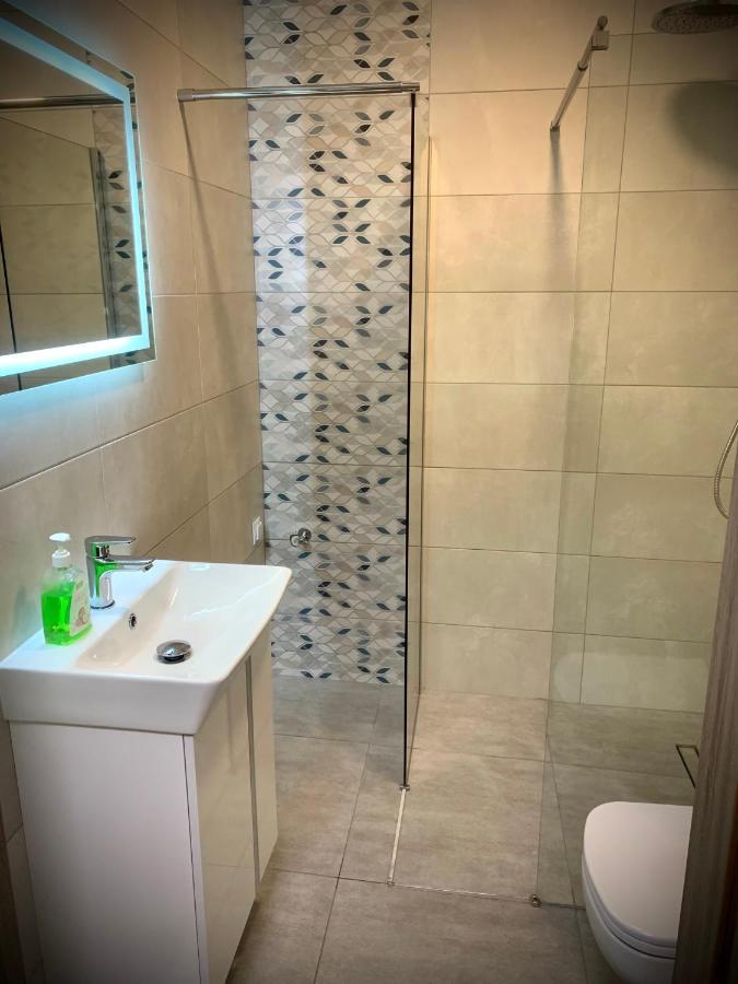 Hostel Sportowa Płońsk Bagian luar foto