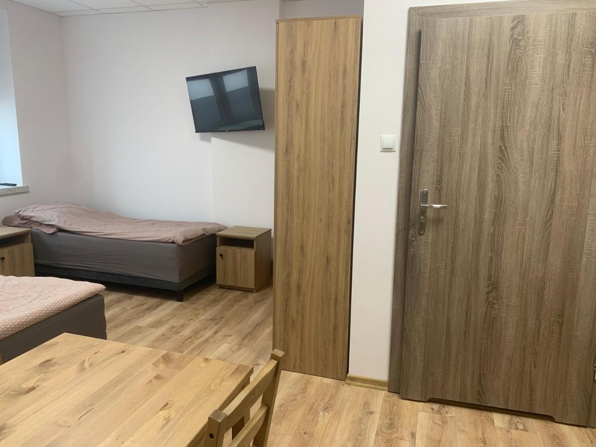 Hostel Sportowa Płońsk Bagian luar foto