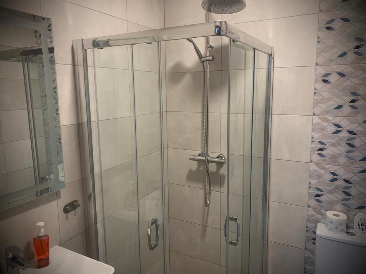 Hostel Sportowa Płońsk Bagian luar foto
