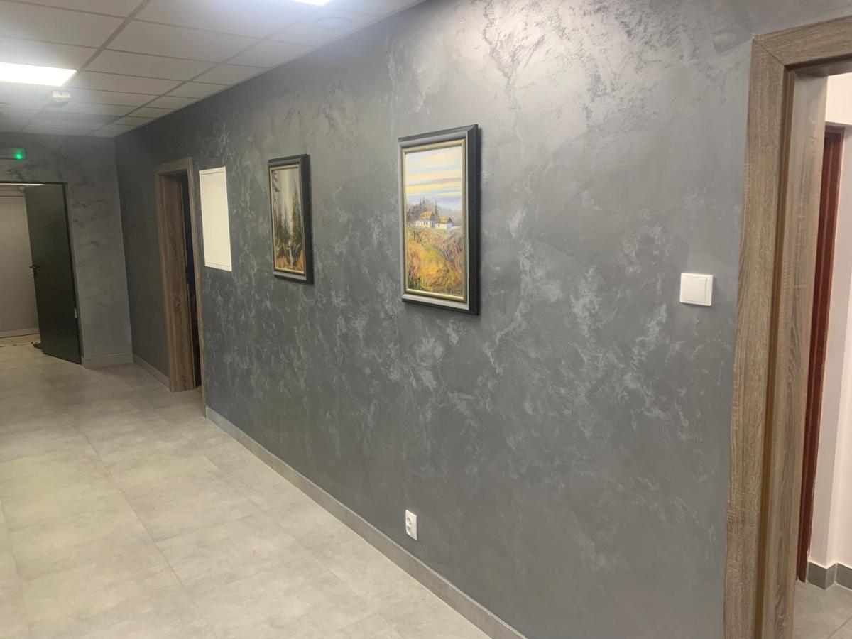 Hostel Sportowa Płońsk Bagian luar foto