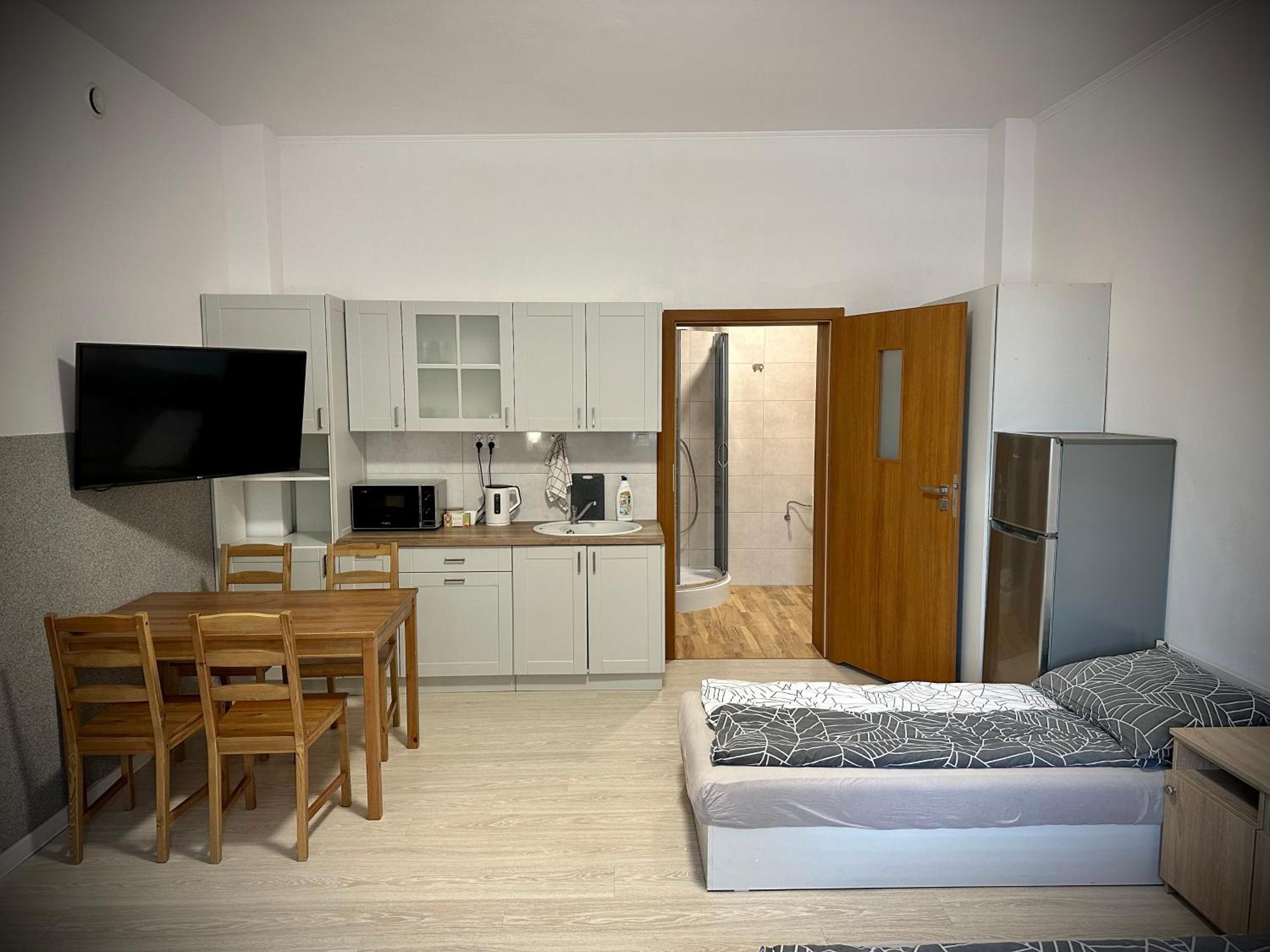 Hostel Sportowa Płońsk Bagian luar foto