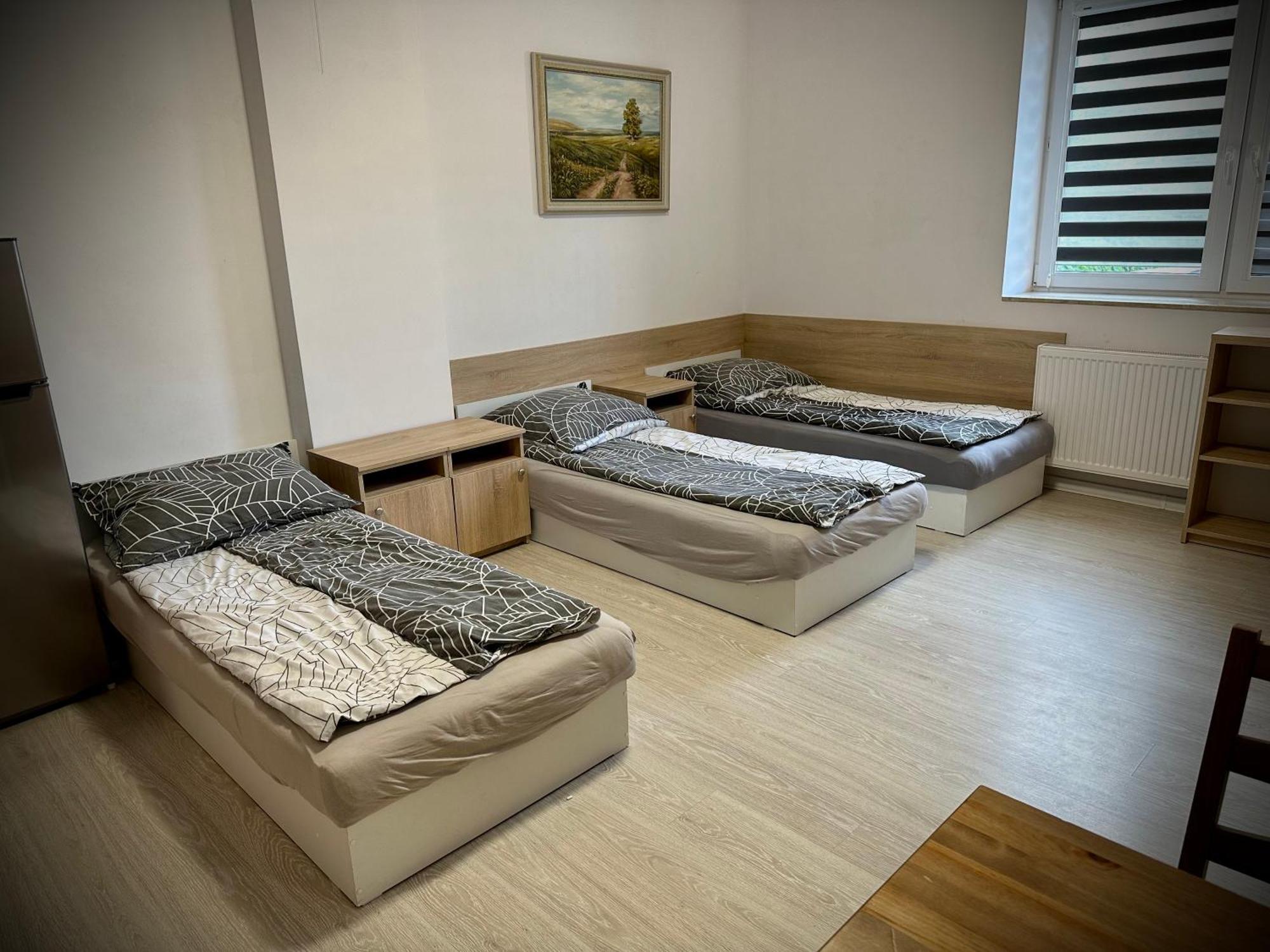 Hostel Sportowa Płońsk Bagian luar foto