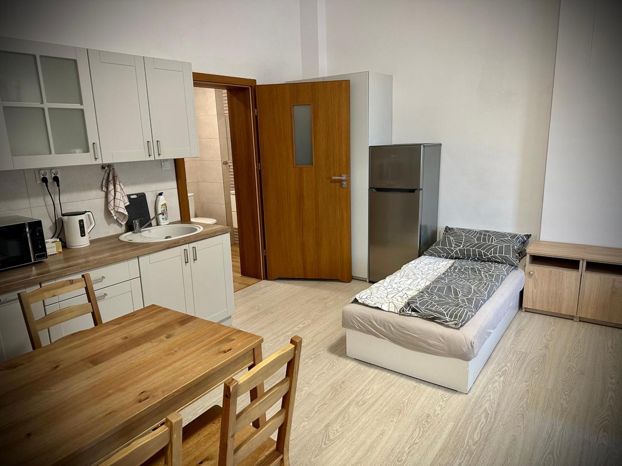 Hostel Sportowa Płońsk Bagian luar foto