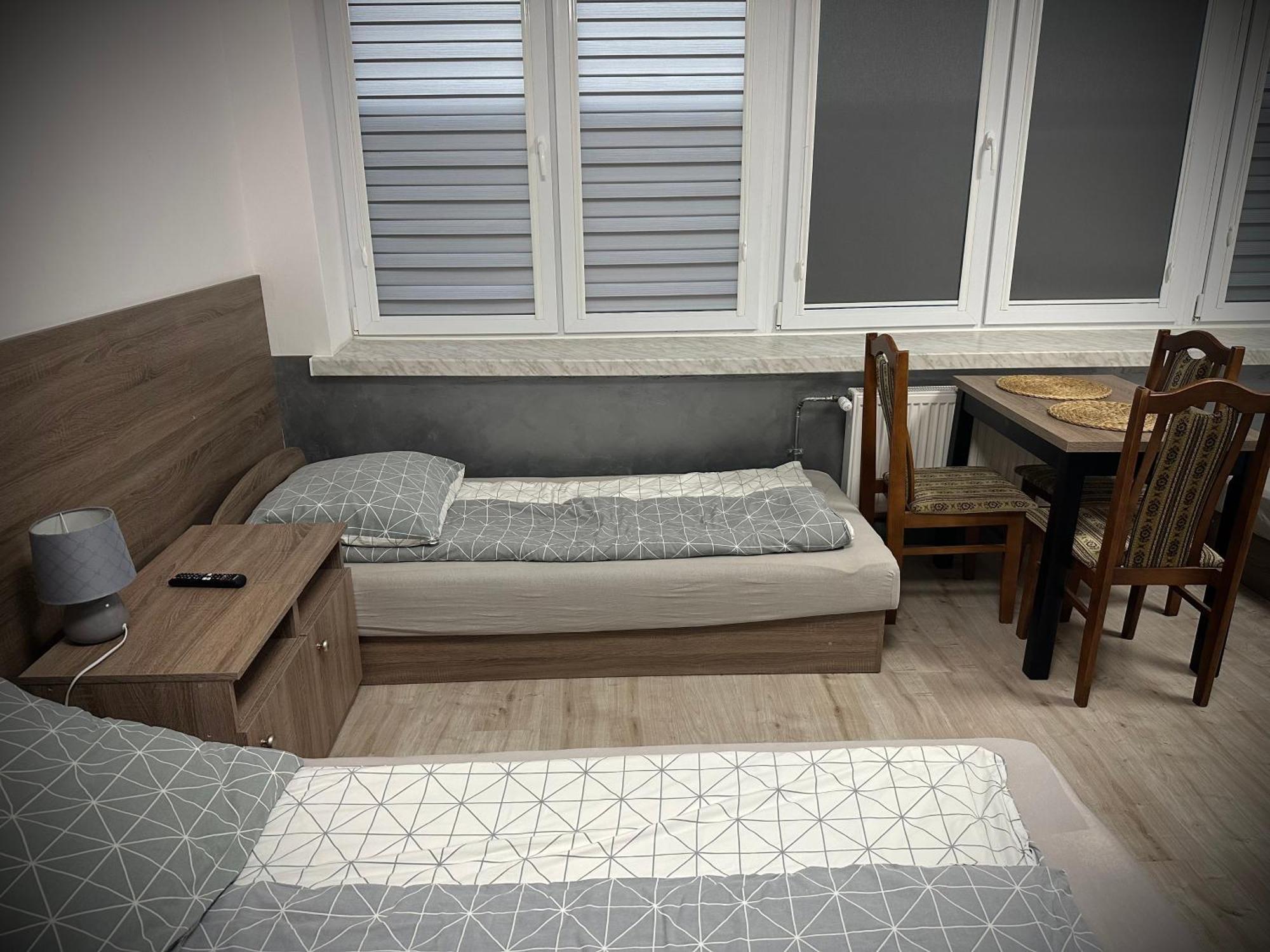 Hostel Sportowa Płońsk Bagian luar foto
