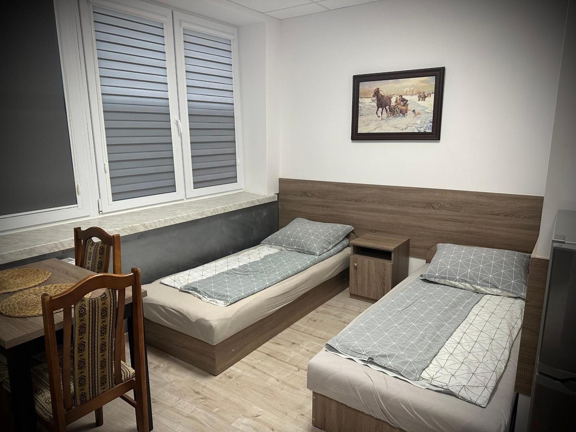 Hostel Sportowa Płońsk Bagian luar foto