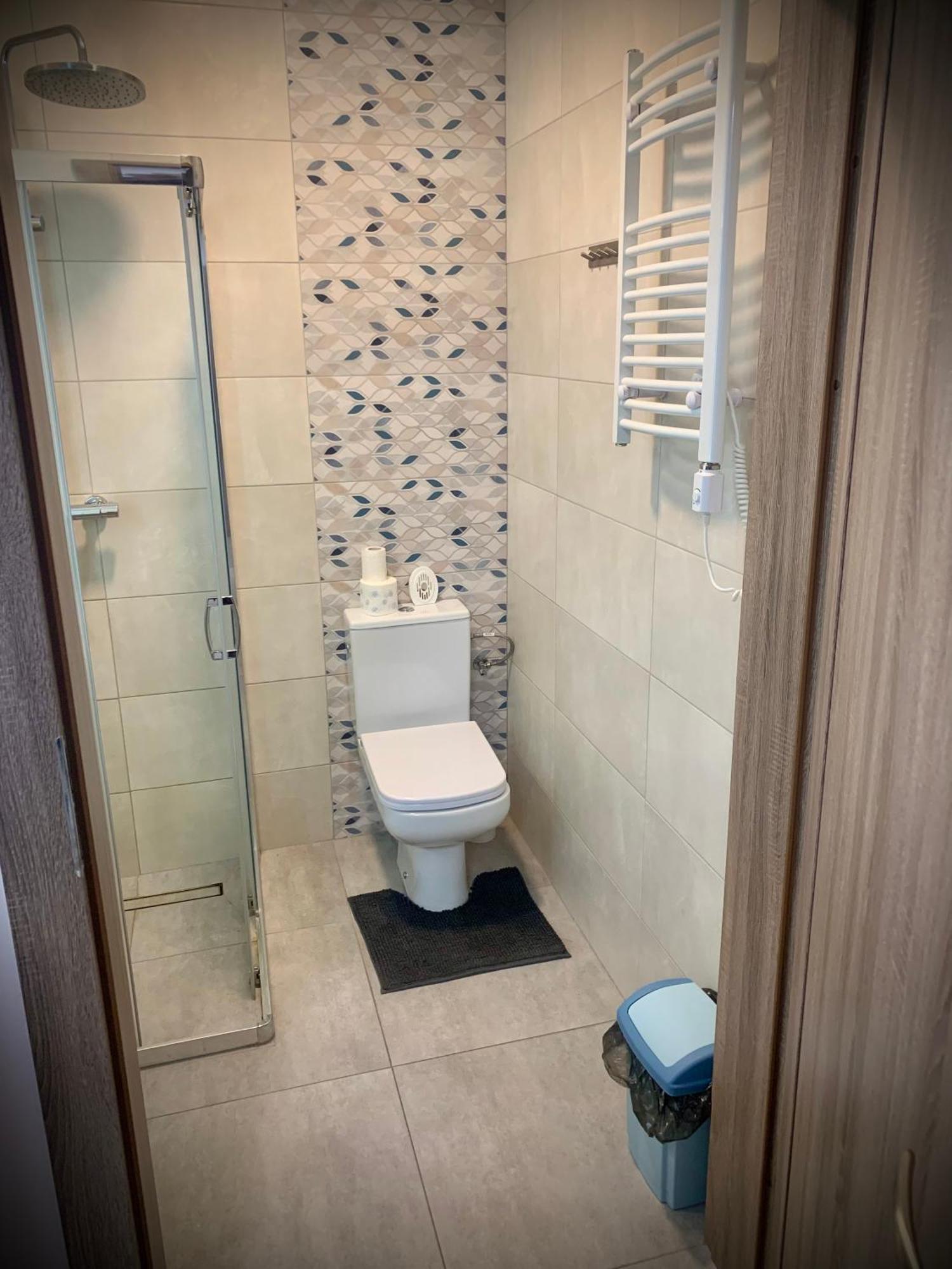 Hostel Sportowa Płońsk Ruang foto