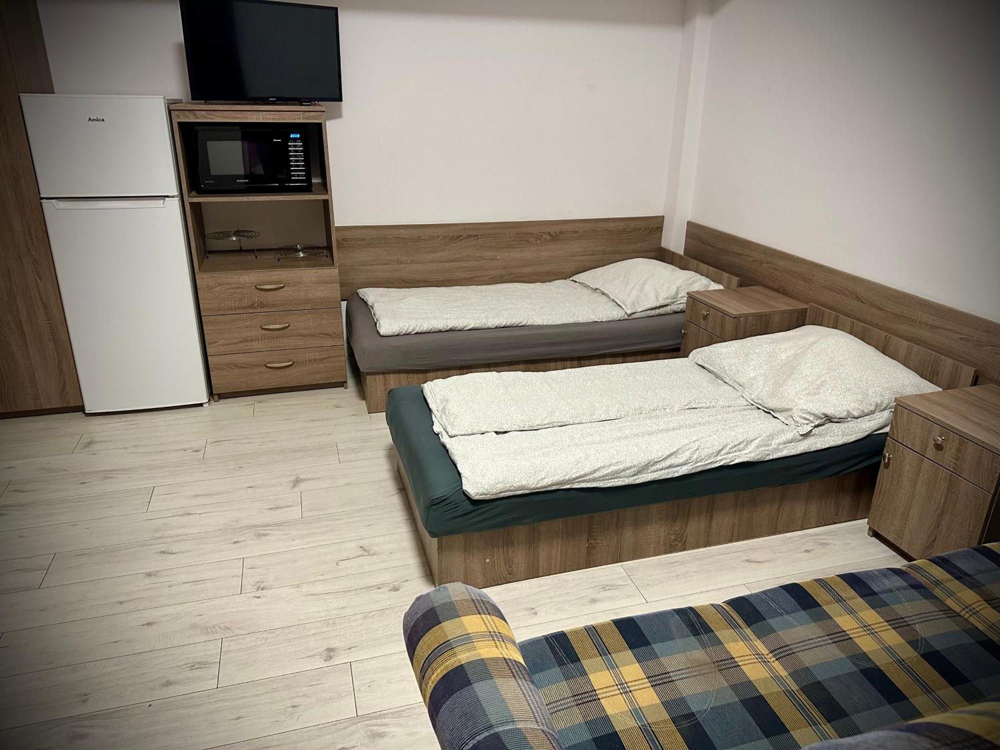 Hostel Sportowa Płońsk Bagian luar foto
