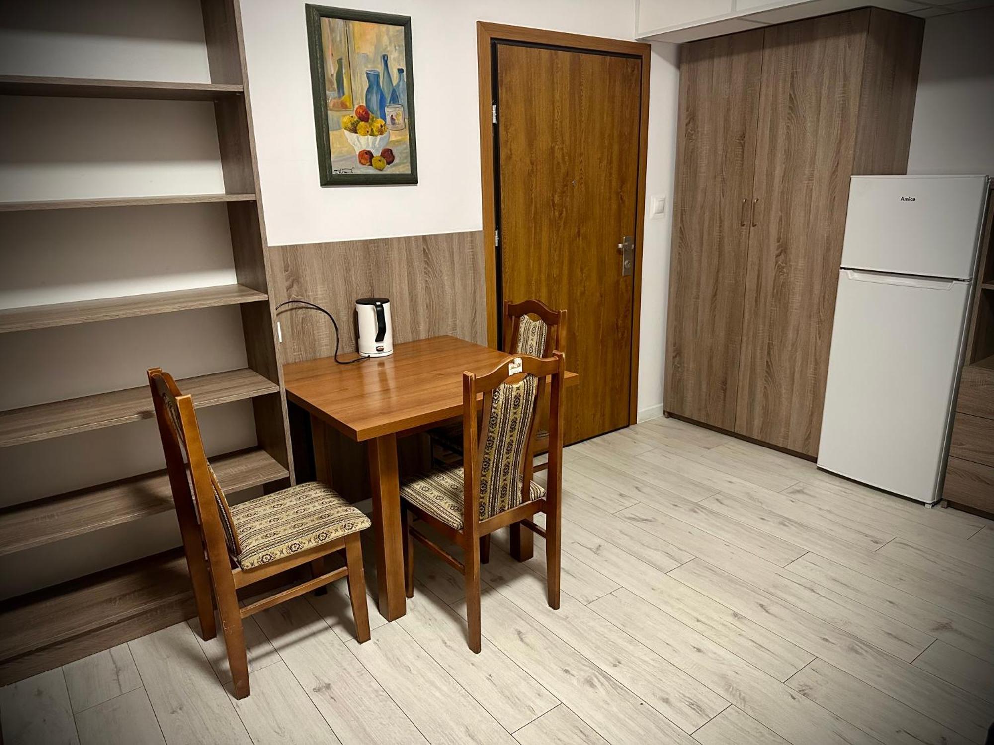 Hostel Sportowa Płońsk Bagian luar foto